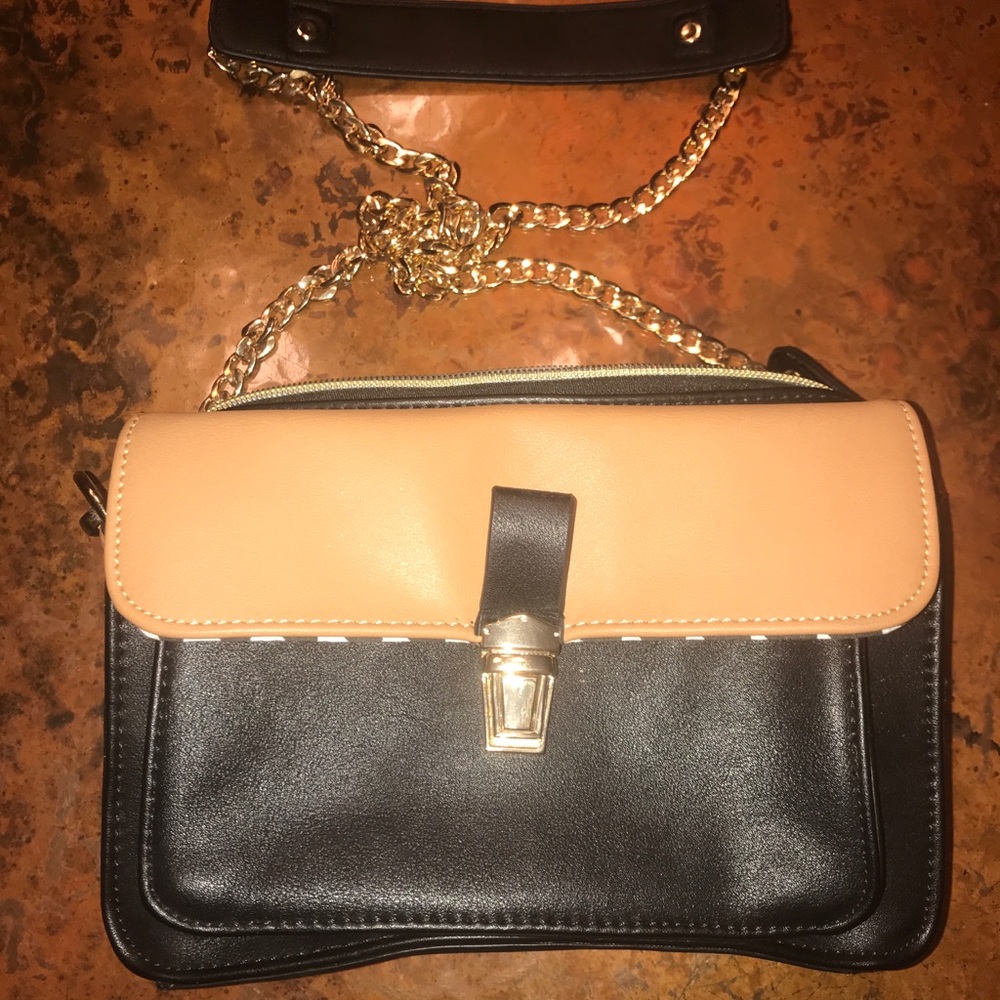 Francesca’s Purse
